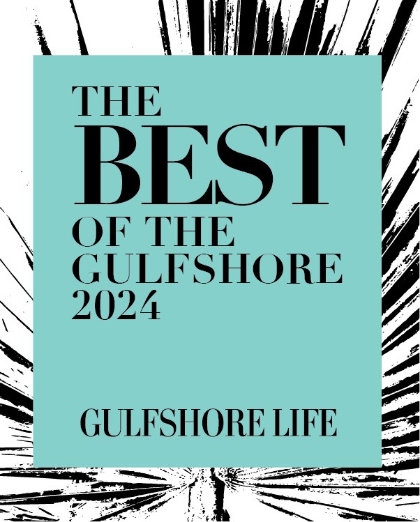 The Best of the Gulfshore 2024 - Gulfshore Life